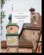 : Great Escapes Germany. The Hotel Book, Buch