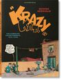 Alexander Braun: George Herriman. Krazy Kat. The Complete Color Sundays 1935-1944, Buch