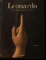 : Leonardo. Obra Completa de Pintura e Desenho, Buch