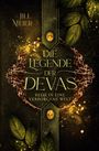 Jill Meier: Die Legende der Devas, Buch