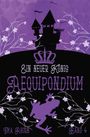 Ima Ahorn: Aequipondium: Ein neuer König, Buch