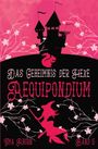 Ima Ahorn: Aequipondium: Das Geheimnis der Hexe, Buch