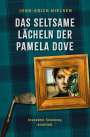 John-Erich Nielsen: Das seltsame Lächeln der Pamela Dove, Buch