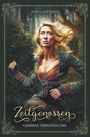 Hope Cavendish: Zeitgenossen - Gemmas Verwandlung (Bd. 1), Buch