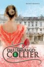 Melissa David: Das Smaragd-Collier - Eine resolute Lady, Buch