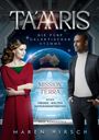 Maren Hirsch: Ta'aaris, Buch