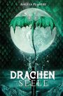 Angela Planert: Drachenseele, Buch