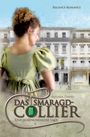 Melissa David: Das Smaragd-Collier - Eine hoffnungslose Lady, Buch
