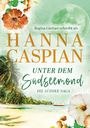 Hanna Caspian: Unter dem Südseemond, Buch
