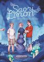 Katinka Meerkat: Saori Linon, Buch