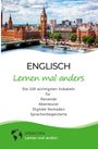 Sprachen Lernen Mal Anders: Englisch lernen mal anders - Die 100 wichtigsten Vokabeln, Buch