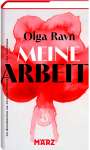 Olga Ravn: Meine Arbeit, Buch