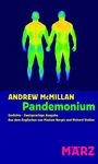 Andrew Mcmillan: Pandemonium, Buch