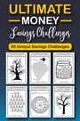 Emily Soto: The Ultimate Money Saving Challenge Book, Buch