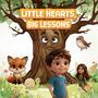 Ellie Pine: Little Hearts, Big Lessons, Buch