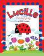 Bella Rosewood: Lucille, the ladybug, Buch
