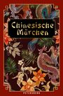 Richard Blasius Matzig: Matzig, R: Chinesische Märchen, Buch