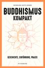 Georgina-Kate Adams: Buddhismus kompakt, Buch