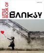Karin Pütz: Little Book of Banksy, Buch