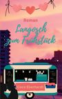 Coco Eberhardt: Langosch zum Frühstück, Buch