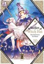 Kamome Shirahama: Atelier of Witch Hat 10, Buch