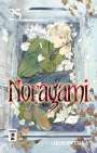 Adachitoka: Noragami 25, Buch
