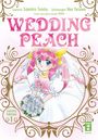 Sukehiro Tomita: Wedding Peach - Luxury Edition 01, Buch