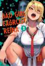Otosama: Bad Girl Exorcist Reina 02, Buch