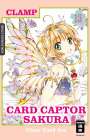 Clamp: Card Captor Sakura Clear Card Arc 13, Buch