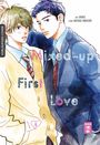 Wataru Hinekure: Mixed-up First Love 06, Buch