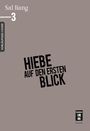 Sal Jiang: Hiebe auf den ersten Blick 03, Buch