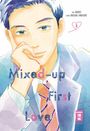 Wataru Hinekure: Mixed-up First Love 08, Buch