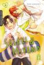 Shou Harusono: Sasaki & Miyano 10, Buch