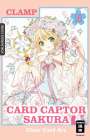 Clamp: Card Captor Sakura Clear Card Arc 16, Buch