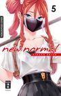 Akito Aihara: New Normal 05, Buch