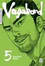 Takehiko Inoue: Vagabond - Master Edition 05, Buch