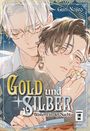 Guri Nojiro: Gold und Silber flüstern in der Nacht, Buch