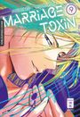 Joumyaku: Marriage Toxin 09, Buch