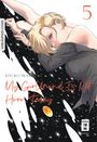 Kiyoko Iwami: My Girlfriend Is Not Here Today 05, Buch