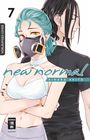 Akito Aihara: New Normal 07, Buch