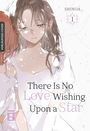 Shinoa: There Is No Love Wishing Upon a Star 01, Buch