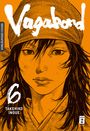 Takehiko Inoue: Vagabond 06, Buch