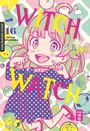 Kenta Shinohara: Witch Watch 16, Buch