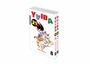 Gosho Aoyama: Yaiba Bundle 21+22, Buch
