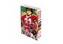 Riichiro Inagaki: Eyeshield 21 Bundle 12+13, Buch