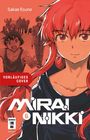 Sakae Esuno: Mirai Nikki - New Edition 06, Buch