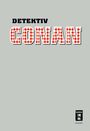 Gosho Aoyama: Detektiv Conan 109, Buch