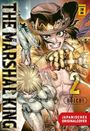 Boichi: The Marshal King 02, Buch