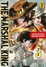 Boichi: The Marshal King 03, Buch