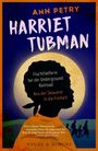 Ann Petry: Harriet Tubman, Buch
